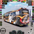 Ikona programu: City Passenger Bus: Bus G…