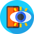 أيقونة البرنامج: Online tracker for whatsa…