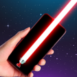 程序图标：Lightsaber N Gun Simulato…
