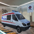 Ikon program: 112 Police Ambulance Game…