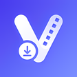 プログラムのアイコン：All HD Video Downloader P…