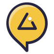 プログラムのアイコン：Open Ai Chat GPT Ai Assis…