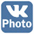 Ícone do programa: Vk Photo (nice pictures)