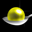 程序图标：Goldball Scooping