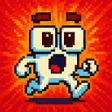 プログラムのアイコン：Minos Quest - 2D Platform…
