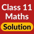 Class 11 Maths Solution NCERT