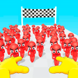 プログラムのアイコン：Army Master