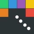 أيقونة البرنامج: 100 Balls Buster: Brick S…