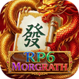 Programın simgesi: RP6MORGRATH