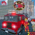 Icon of program: US 911 Firefighter Game: …
