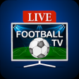 Ikon program: LIVE FOOTBALL HD STREAMIN…