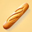 Ikona programu: Bitbaguette