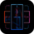 ไอคอนของโปรแกรม: Control Screen Rotation