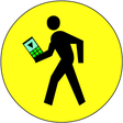 程序图标：Surveyor Calculator