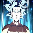 程序图标：Goku Ultra Instinct