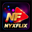 ไอคอนของโปรแกรม: NyxFlix