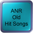 プログラムのアイコン：ANR Telugu Old Songs