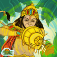 程序图标：Hanuman Game