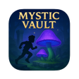 Icoon van programma: Mystic Vault: Endless Run