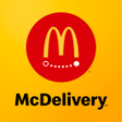 Ícone do programa: McDelivery PH