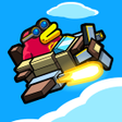 程序图标：Toon Shooters 2: Arcade S…