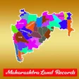 プログラムのアイコン：Maharashtra Land Records …
