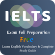 程序图标:IELTS Complete Preparatio…