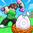 Иконка программы: Break Egg: Steal A Pet