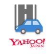 プログラムのアイコン：Yahooカーナビ