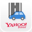 プログラムのアイコン：Yahooカーナビ