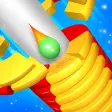 Helix Jump Stack Ball 3D: Free Helix Ball Games.io