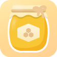 プログラムのアイコン：Honey - Super Fast Master