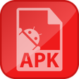 Icono de programa: get apk download apk shar…