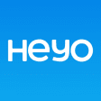 Heyo - Fun video chat