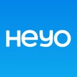 Icono de programa: Heyo - Fun video chat