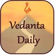 ไอคอนของโปรแกรม: Vedanta Daily