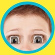 Icoon van programma: Crazy Bug Eyes Changer Bo…