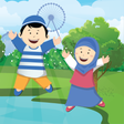 プログラムのアイコン：Hafiz Hafizah Education