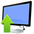 Icon of program: upScreen