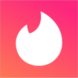 程序图标：Tinder - Dating Make Frie…