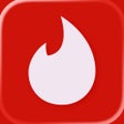 Ícone do programa: Tinder - Dating New Peopl…