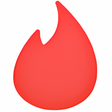 Icon of program: Tinder