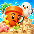 程序图标:Pixel Sand Sort