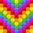 程序图标：Bunny Blast - Puzzle