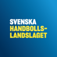 プログラムのアイコン：Svenska Handbollslandslag…