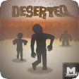 ไอคอนของโปรแกรม: Deserted - Zombie Surviva…