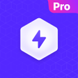 プログラムのアイコン：Normal VPN-ProxySafe