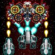 Ikona programu: Spaceship War Game 3