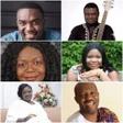 プログラムのアイコン：GHANA GOSPEL SONGS