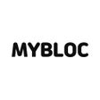 Иконка программы: 마이블록 - 코디 저장  위시템옷장 관리